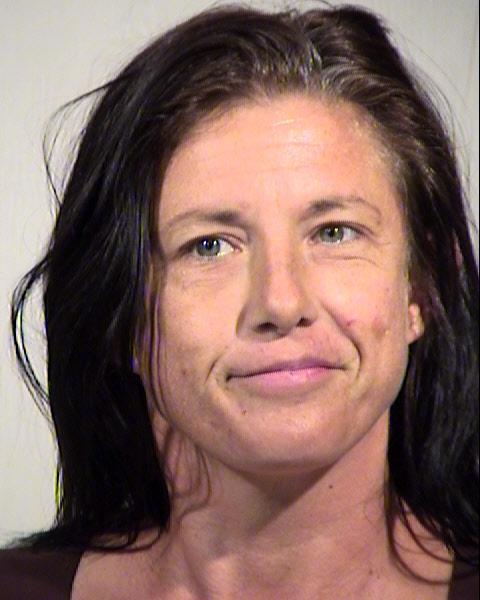 SHANNON JOANN YUAN Mugshot / Maricopa County Arrests / Maricopa County Arizona