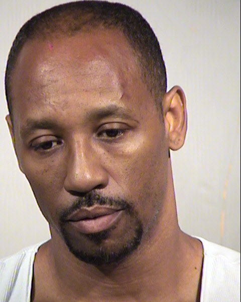 MICHAEL WAYNE HILL Mugshot / Maricopa County Arrests / Maricopa County Arizona