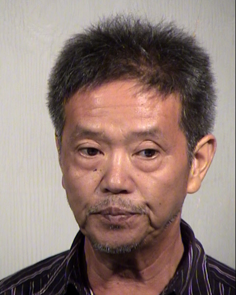 JIM CAO DO Mugshot / Maricopa County Arrests / Maricopa County Arizona