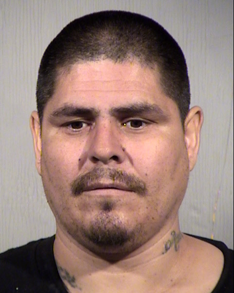 PERFECTO SEDILLO ANZURES Mugshot / Maricopa County Arrests / Maricopa County Arizona