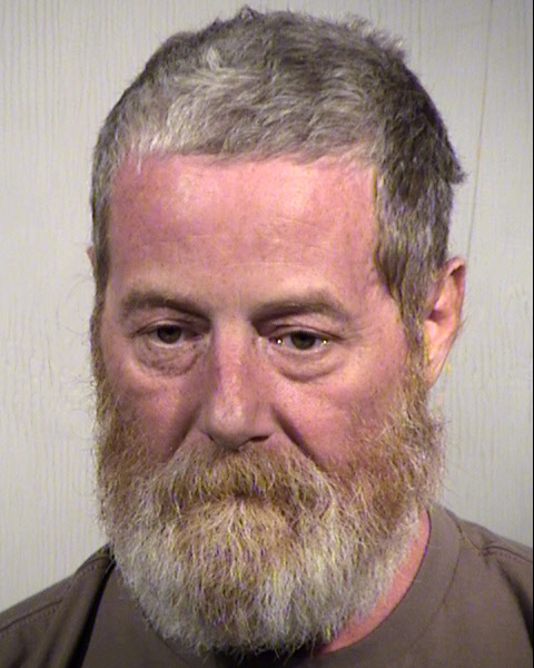 JEFFERY LYNN LEEDOM Mugshot / Maricopa County Arrests / Maricopa County Arizona