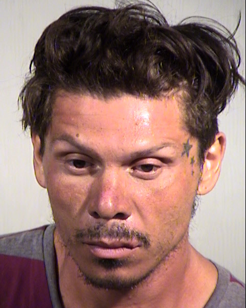 BOBBY JACK WASHMAN Mugshot / Maricopa County Arrests / Maricopa County Arizona