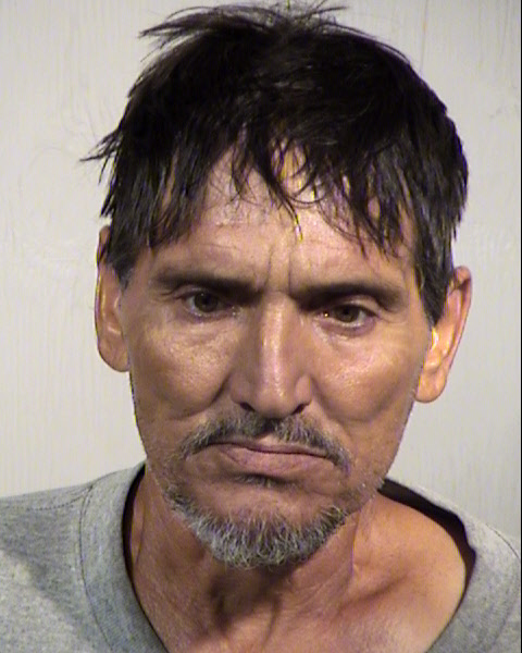 VIRGINIO C MELLO Mugshot / Maricopa County Arrests / Maricopa County Arizona