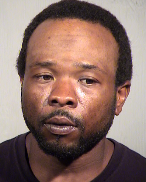 TIMOTHY LAMONTE JAMES Mugshot / Maricopa County Arrests / Maricopa County Arizona