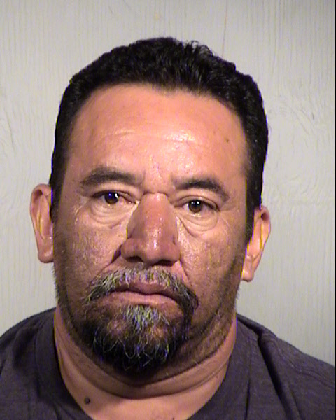 FERNANDO MARTINEZ Mugshot / Maricopa County Arrests / Maricopa County Arizona