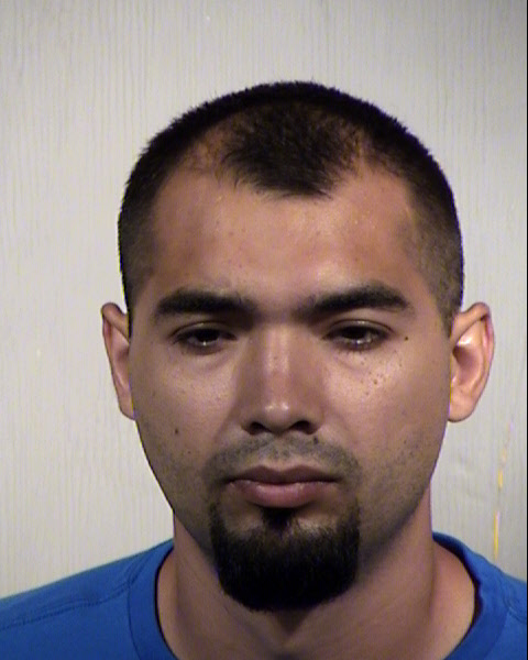 ROGELIO GUADALUPE BELTRAN Mugshot / Maricopa County Arrests / Maricopa County Arizona