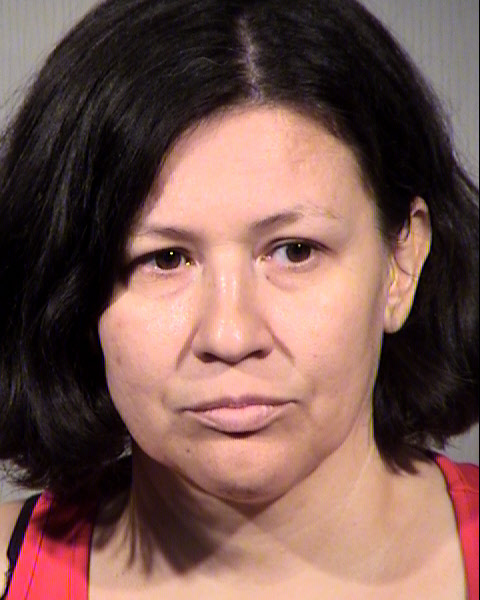 JULIE ANN COTA Mugshot / Maricopa County Arrests / Maricopa County Arizona