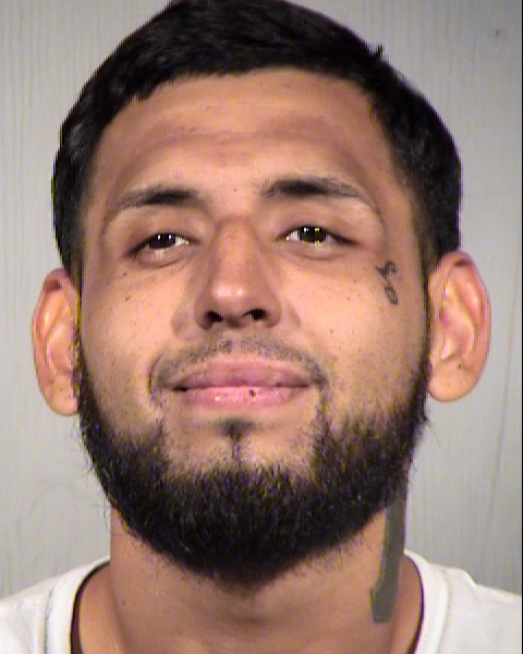 ISAIAH E PENA Mugshot / Maricopa County Arrests / Maricopa County Arizona