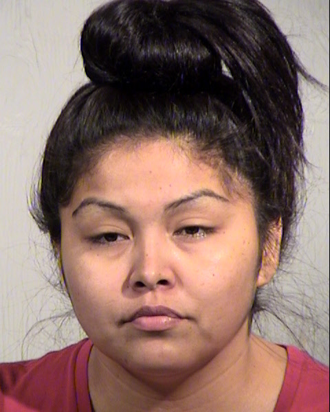 ANITA MARIAH RODRIQUEZ Mugshot / Maricopa County Arrests / Maricopa County Arizona