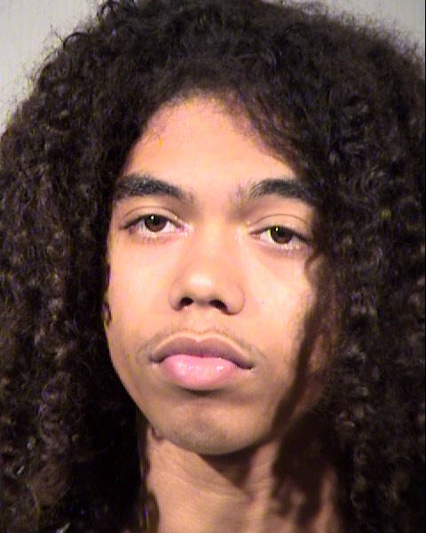 KYLER JONATHAN SMITH Mugshot / Maricopa County Arrests / Maricopa County Arizona