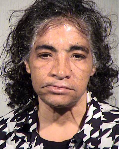 MONIQUE BELL Mugshot / Maricopa County Arrests / Maricopa County Arizona