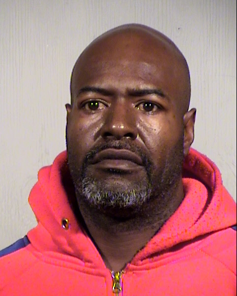 AMONDO DEON JONES Mugshot / Maricopa County Arrests / Maricopa County Arizona
