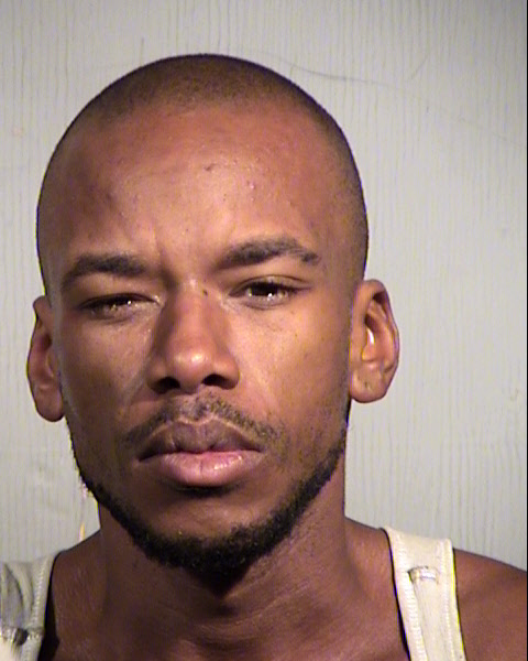 EUGENE PICKETT Mugshot / Maricopa County Arrests / Maricopa County Arizona