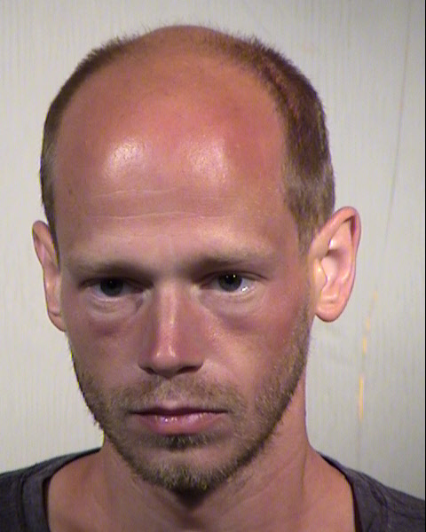 RONALD PERRY Mugshot / Maricopa County Arrests / Maricopa County Arizona