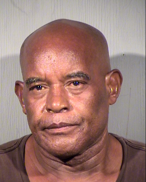 RAYMOND ANTHONY FRIEND Mugshot / Maricopa County Arrests / Maricopa County Arizona