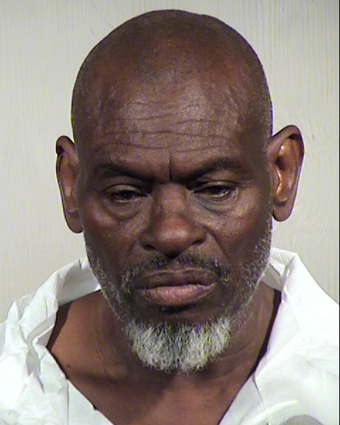 CLIFFORD CORNELIUS SCOTT Mugshot / Maricopa County Arrests / Maricopa County Arizona