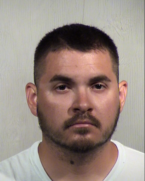 KORY WALKER Mugshot / Maricopa County Arrests / Maricopa County Arizona