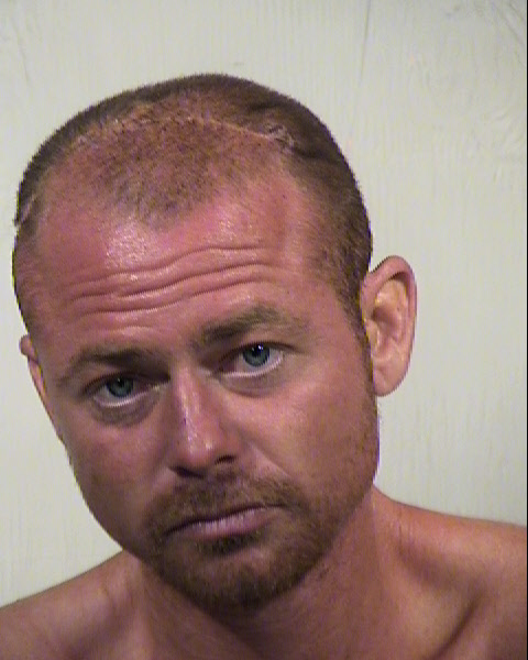 ERNEST LEE GAMMONS Mugshot / Maricopa County Arrests / Maricopa County Arizona