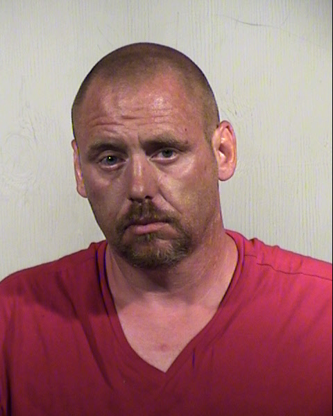 STACEY ALLAN MCCOLLOUGH Mugshot / Maricopa County Arrests / Maricopa County Arizona