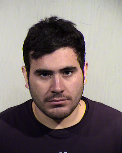 MARC ANTHONY TORRES Mugshot / Maricopa County Arrests / Maricopa County Arizona