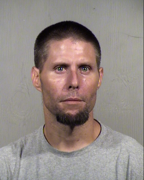 RONALD JULIAN NEVILLE Mugshot / Maricopa County Arrests / Maricopa County Arizona