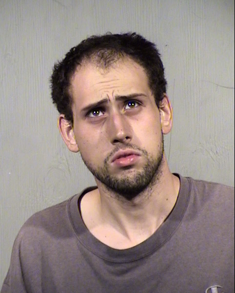 GEORGIEO D TOMA Mugshot / Maricopa County Arrests / Maricopa County Arizona