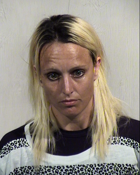 MICHELLE RENEE SIDES Mugshot / Maricopa County Arrests / Maricopa County Arizona