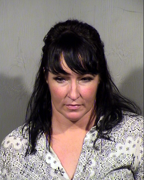 SHANNIL LYN MERRILL Mugshot / Maricopa County Arrests / Maricopa County Arizona