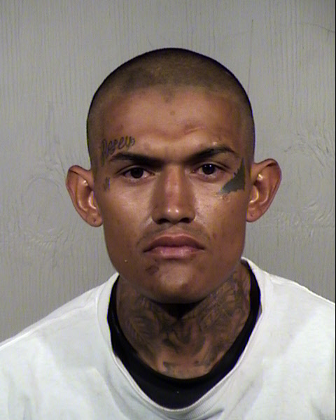 JOSEPH ANGEL TEJEDA Mugshot / Maricopa County Arrests / Maricopa County Arizona