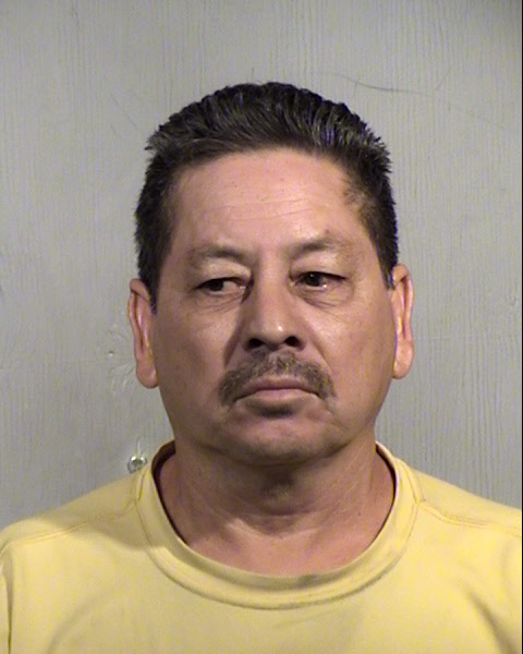 ALEJANDRO CALDERON LOPEZ Mugshot / Maricopa County Arrests / Maricopa County Arizona