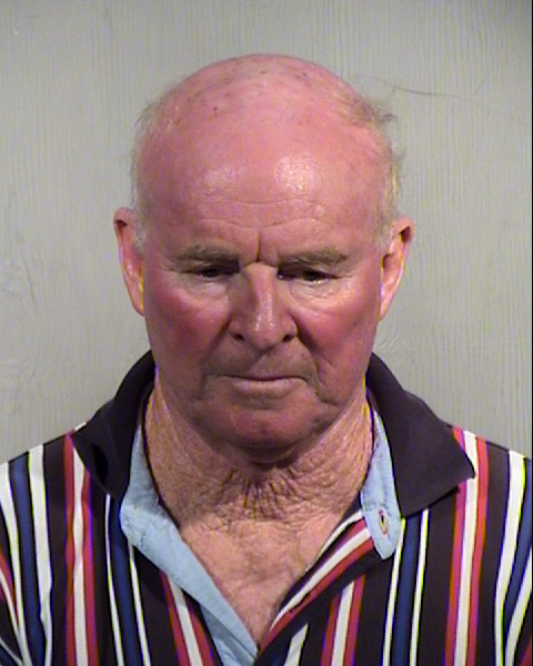 GREGORY LYN HAPPE Mugshot / Maricopa County Arrests / Maricopa County Arizona