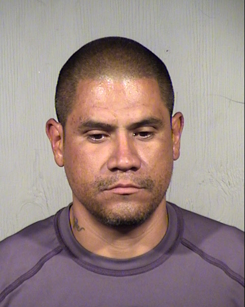 GINO ALTAMIRANO Mugshot / Maricopa County Arrests / Maricopa County Arizona