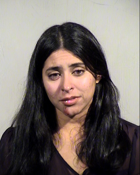 JESABELL TORRES CONCEPCION Mugshot / Maricopa County Arrests / Maricopa County Arizona