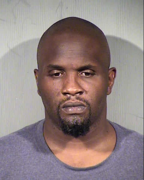 DELANEY RASHAWN NELSON Mugshot / Maricopa County Arrests / Maricopa County Arizona