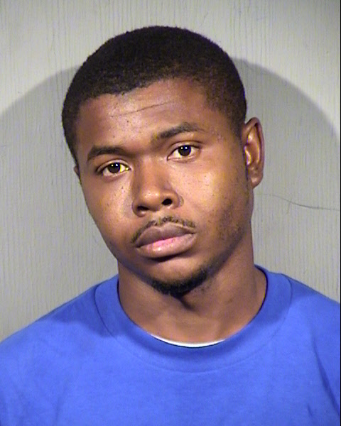 CHRISTOPHER LEWIS WILLIAMS Mugshot / Maricopa County Arrests / Maricopa County Arizona