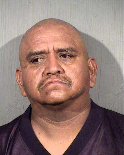 JAMESON STEVEN CRUZ Mugshot / Maricopa County Arrests / Maricopa County Arizona