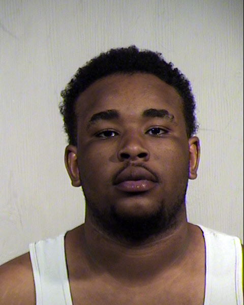 DAVEON TAYSHON TATUM Mugshot / Maricopa County Arrests / Maricopa County Arizona