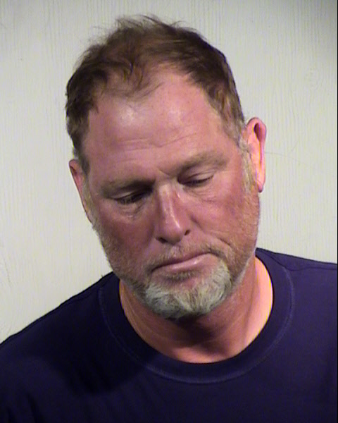 JOHN ALEXANDER KINNEE Mugshot / Maricopa County Arrests / Maricopa County Arizona