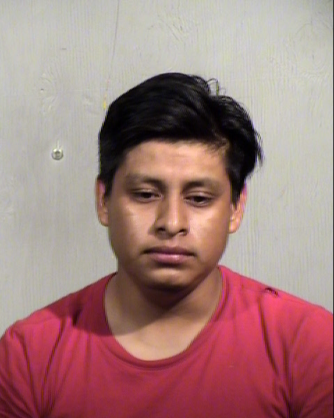 MYNOR A MIRANDA VELASQUEZ Mugshot / Maricopa County Arrests / Maricopa County Arizona