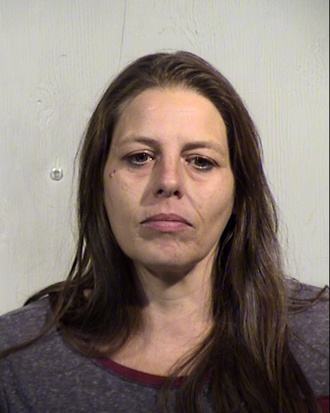 ANGIE NICHOLE LAPOINT BRENNER Mugshot / Maricopa County Arrests / Maricopa County Arizona