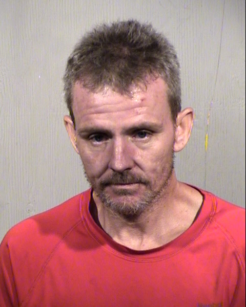 LELAND LOWELL VANSICKLE Mugshot / Maricopa County Arrests / Maricopa County Arizona