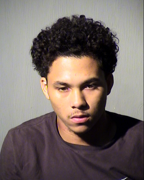PAYTON GARRETT YOUNG Mugshot / Maricopa County Arrests / Maricopa County Arizona
