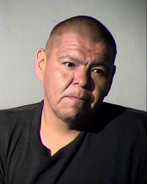 DARRYL T DOCTOR Mugshot / Maricopa County Arrests / Maricopa County Arizona