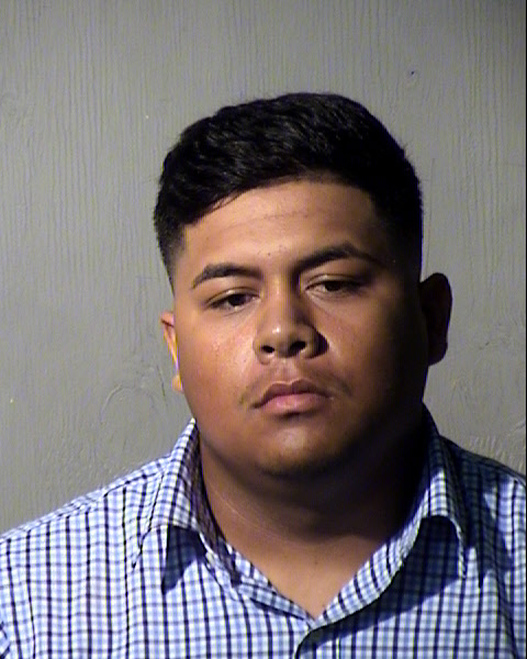 EDGAR ARMANDO PORTILLO Mugshot / Maricopa County Arrests / Maricopa County Arizona