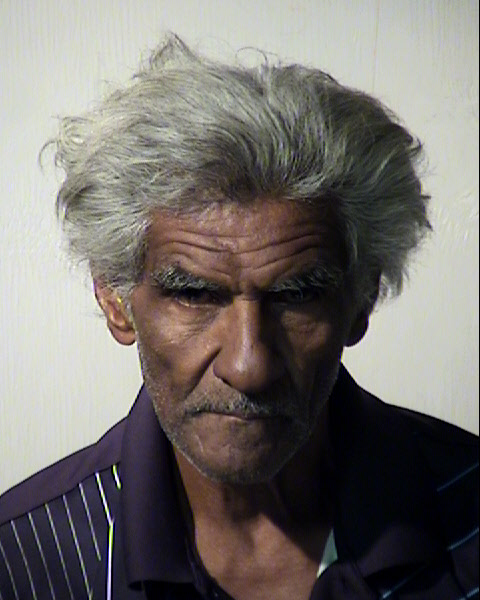 ALFRED P CELAYA Mugshot / Maricopa County Arrests / Maricopa County Arizona