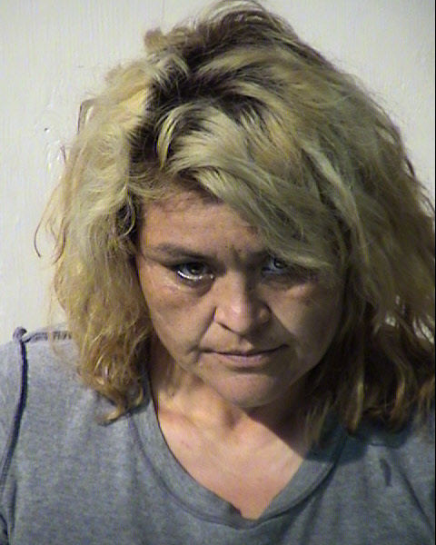 SOPHIA ANN MURRIETA Mugshot / Maricopa County Arrests / Maricopa County Arizona
