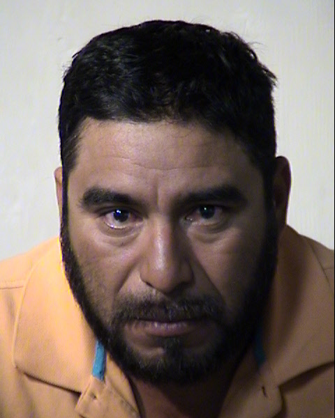 NOEL HERNANDEZ GAYTAN Mugshot / Maricopa County Arrests / Maricopa County Arizona