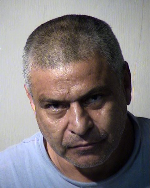 ADOLFO G SANCHEZ Mugshot / Maricopa County Arrests / Maricopa County Arizona