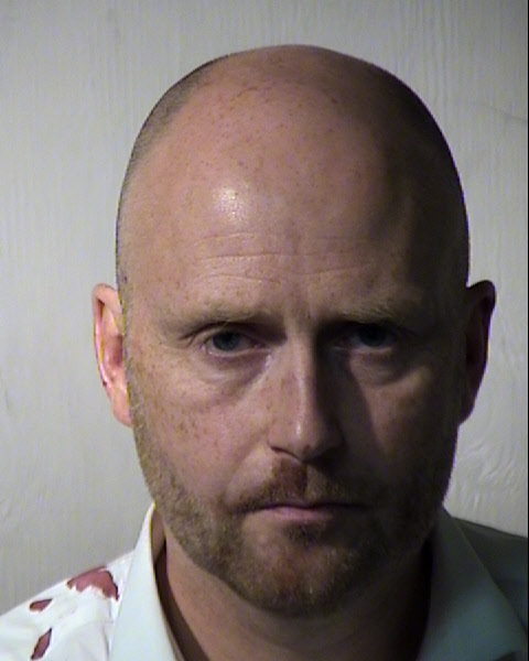 MARIUS GLOEMMEN KARLSEN Mugshot / Maricopa County Arrests / Maricopa County Arizona