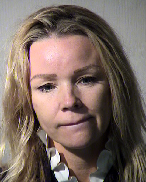 SIV IREN GLOEMMEN KARLSEN Mugshot / Maricopa County Arrests / Maricopa County Arizona